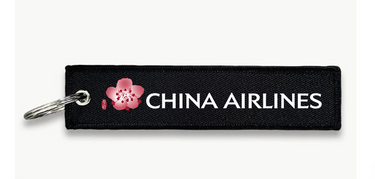 CHINA AIRLINES KEY CHAIN